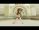 【けものフレンズ】ツチノコでstep on slap【MMD】