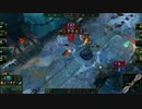【LOL】ペンタキルで完全勝利したMalz君UC【ARAM】