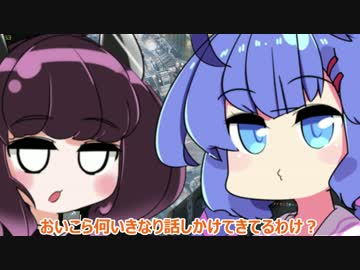 【Titanfall2】お姉ちゃんはパイロットになるようですつー#4【VOICEROID実況】