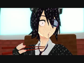 【MMD艦これ】トラ男鎮守府の日常　18話