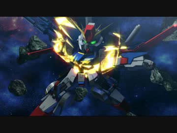 【ゆっくり実況】量産機＆時系列順縛りのＧジェネジェネシス part55