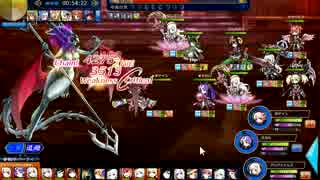 ゴエティア ガーゴイル戦 ～10分マラソン(-_-)