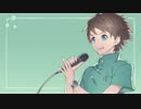 【歌ってみた】innocent promise／TRUSTRICK【ケビン看護士】