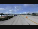 Forza2 セブリングBクラス オンラインキャリア