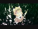 MMDけもフレ　Warrior