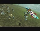 PSO2の東北きりたん実況:EP5ストーリー第1章後編