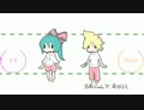 とんとんまーえ！を歌ってみた ミラ & HakuS
