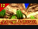 生まれ変わったFF12 ザ ゾディアックエイジを全力で楽しむ実況 Part12