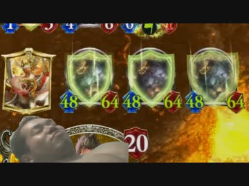 〇マザキ　春のクソデッキ祭り　三日目　スマホ対策版.kanidouraku