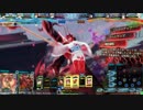 【オリA】エリゴスの谷間上から見るか前から見るか【エリジスヴァッハ】