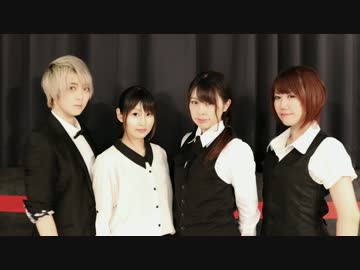 【Caramel】LaLaL危【踊ってみた】