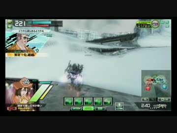 ボーダーブレイク生活半年目３　アドバイスお願いします　【SS1】