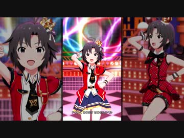 ミリシタ「Thank You!」菊地真
