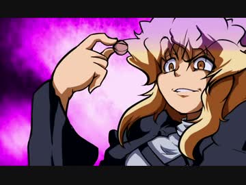 【手書き】東方!!乙女塾　～星蓮船編～『第10話・聖人』