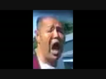 割り込みをしてきた上に逆ギレするDQNドライバー BGM追加