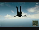 PUBG　初心者が起こした奇跡