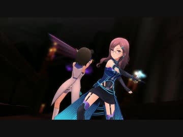 双翼の独奏歌+終端の王と異世界の騎士（サンホラ）