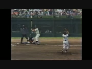 【再放送】KK（桑田 清原）甲子園全ホームラン ＆ オマケもあり