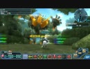 【PSO2】走破演習:ナベリウス上級 SH Vitaソロ 4:17【Hr】