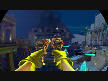 プレイ動画＊ エインシェント・アミュレッター 1