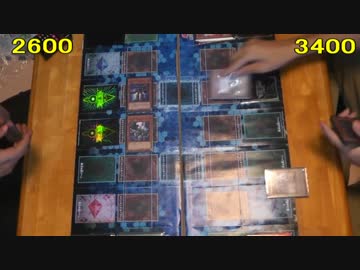 遊戯王で闇のゲームをしてみたVRAINS　その16【チマ】VS【シンカイ】
