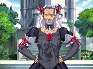 【真説　猟奇の檻2】鬼畜M男がエロい遊園地を極秘調査　part33【実況】