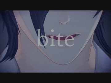 【ＭＭＤ刀剣乱舞】BITE【燭台切光忠】