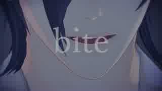 【ＭＭＤ刀剣乱舞】BITE【燭台切光忠】