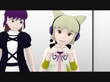 【東方】幻想メテオ　第11話