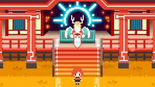【実況】盾を授かり今日から神巫女！【神巫女 -カミコ-】Part6