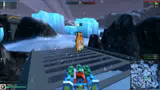 [Robocraft]現代のモナ・リザ　改良版