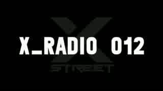 X_RADIO 012