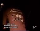 HIGH-LOWS  LIVE Tour 2000 at CHICKEN GEORGE