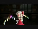 【東方MMD】深夜圖書館二小姐的The Ocean