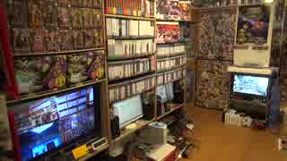 【saiの凄く綺麗なゲーム部屋】＆【プロゲーマーよりも凄いゲーム環境】