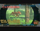 【ゼルダの伝説BW】こいつ全てをよけやがる・・・＃6【ボソボソプレイ 】