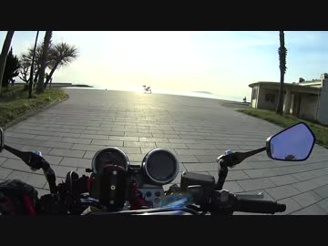 episode.79 2017四国キャンプツーリング⑮　激突・エビ蔵VS店長の巻。