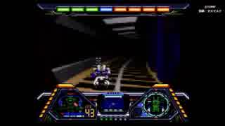 【SFC】アクセルブリッド攻略【スーパーファミコン】