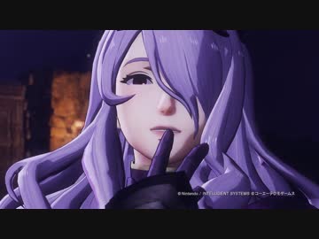 NintendoSwitch/3DS『ファイアーエムブレム無双』 Gamescom2017最新PV