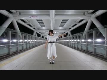 シャルル　踊ってみた　【RuNa】