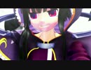 【ECO】常世【MMD】