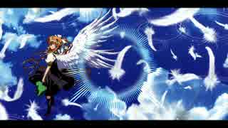 【ライブ風音響】 鳥の詩　Lia 【AIR】