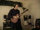 EH - Raw Guitar Solo Jam
