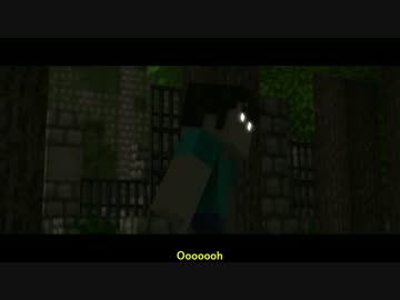 マイクラソング”You Know My Name”日本語和訳