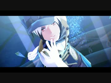 【sideMMD】北村想楽×クラブ＝マジェスティ【カメラ配布】