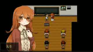 【ホラーゲーム実況】夕暮れ叙事詩　その4