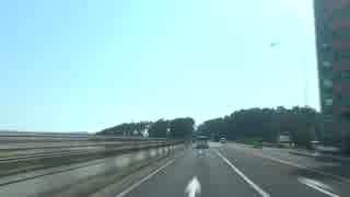 潮岬から適当ドライブ【千葉県鴨川市】 #506