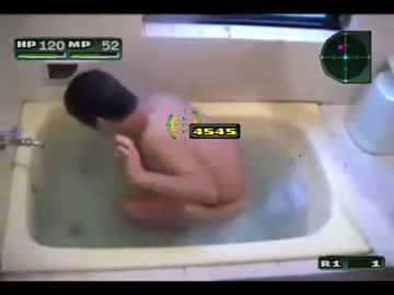 パラサイト・インム2.unko15end