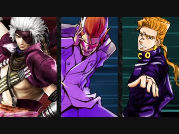 【MUGEN】KOFごっこ2nd  part.36