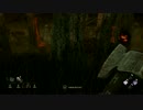 【DbD】もっとうまくなるためにキラーでもプレイpart1【実況】